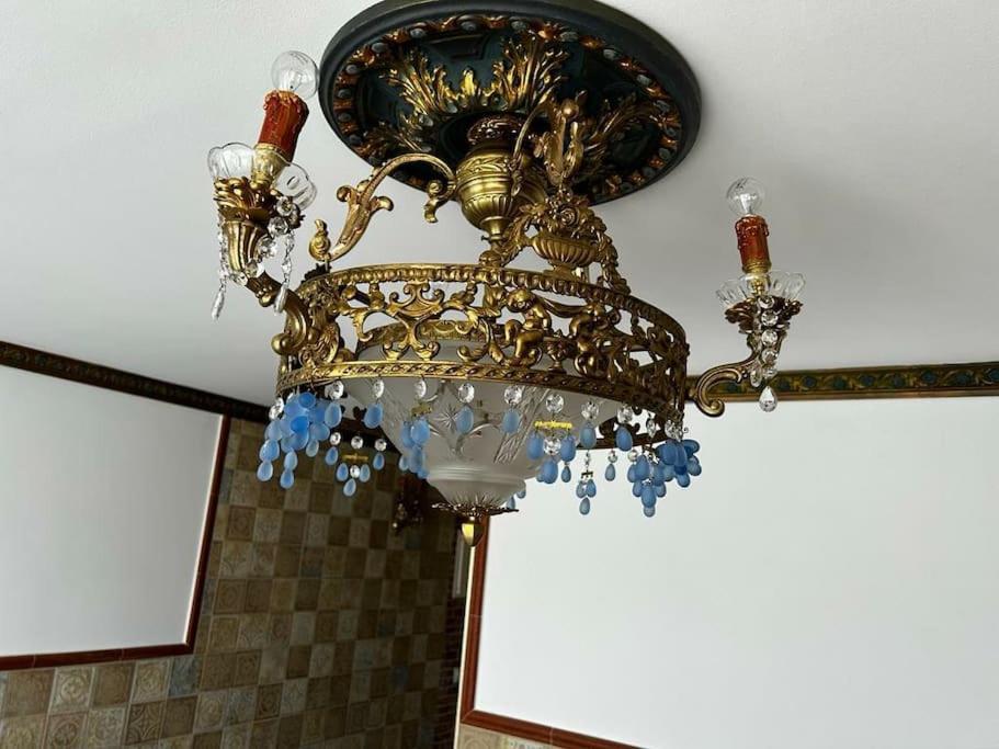 Luxury Art Apartamenty Pineda de Mar Bagian luar foto