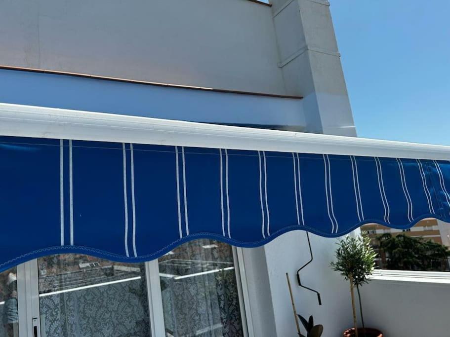 Luxury Art Apartamenty Pineda de Mar Bagian luar foto