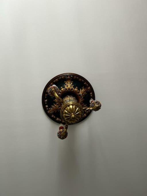 Luxury Art Apartamenty Pineda de Mar Bagian luar foto