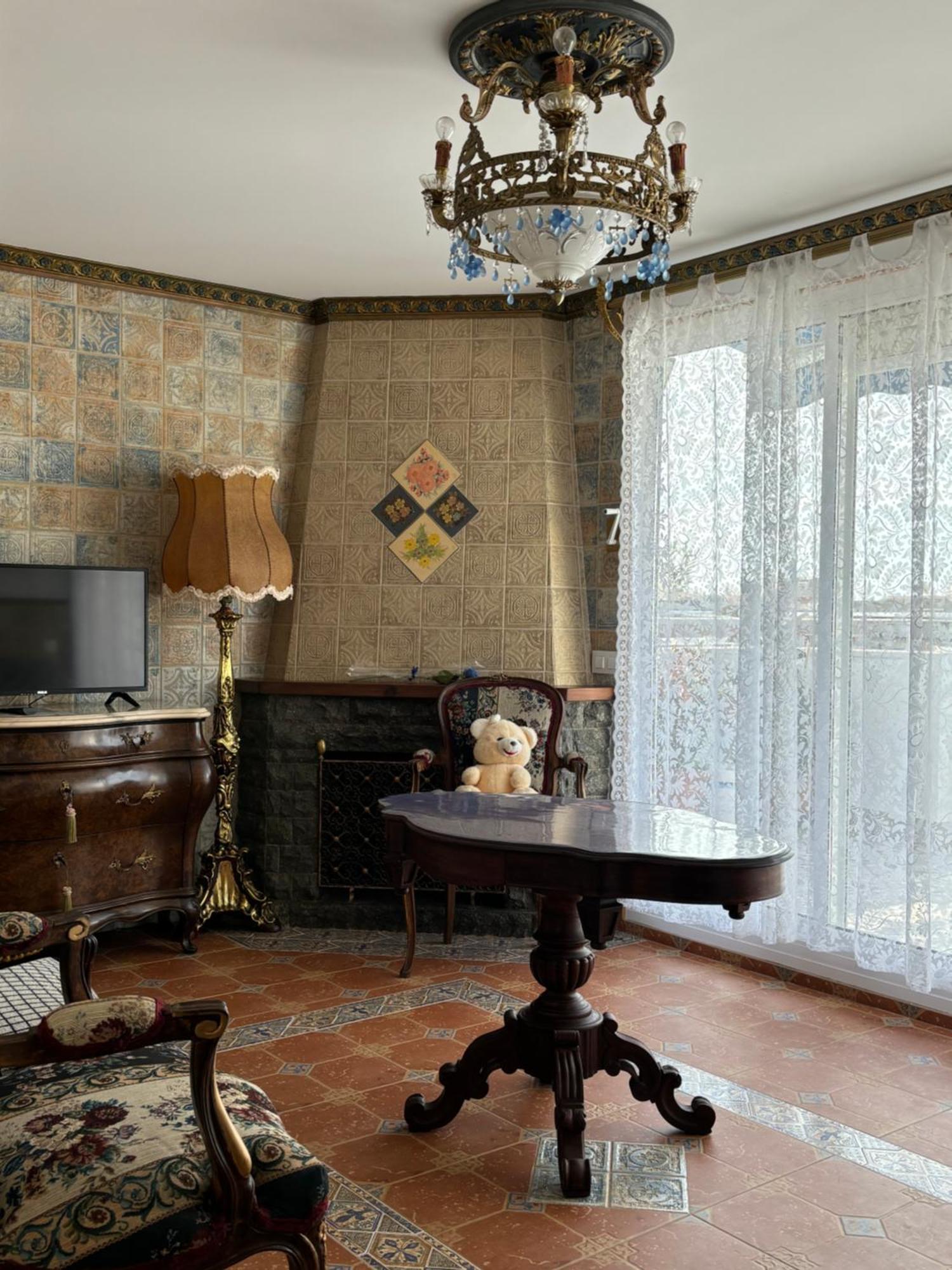 Luxury Art Apartamenty Pineda de Mar Bagian luar foto
